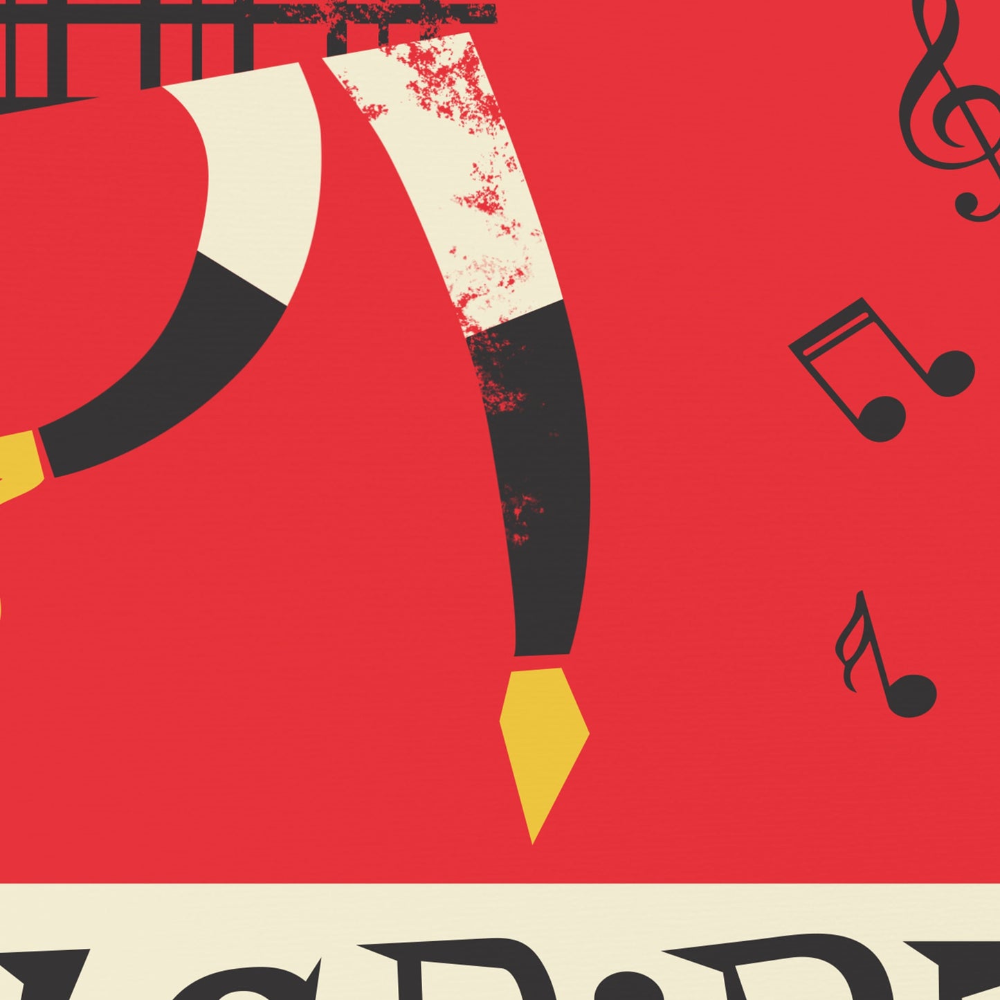 Musician Funny Bagpipes Gift, Music Student Gift, Scottish Pop Culture