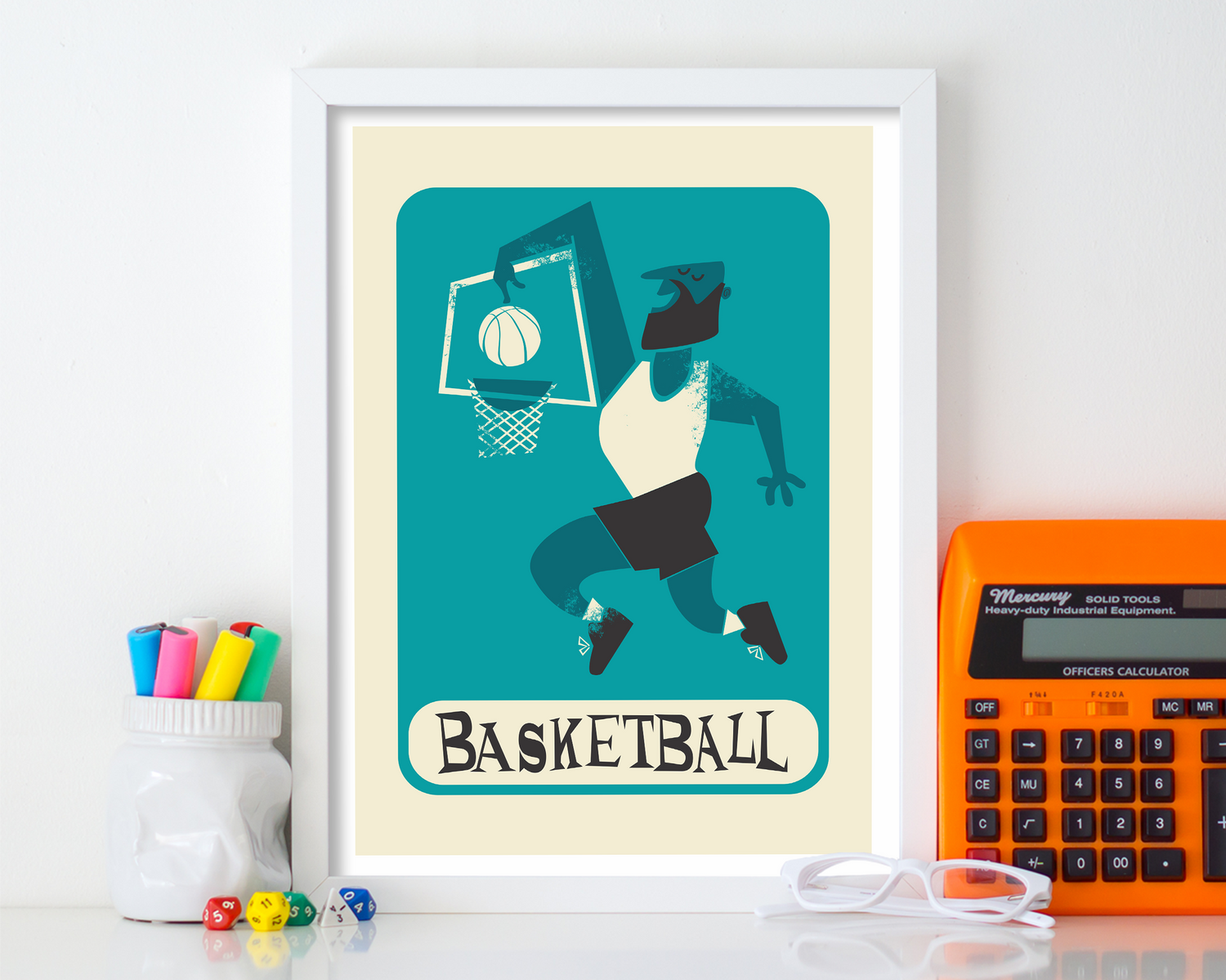 Sport Prints