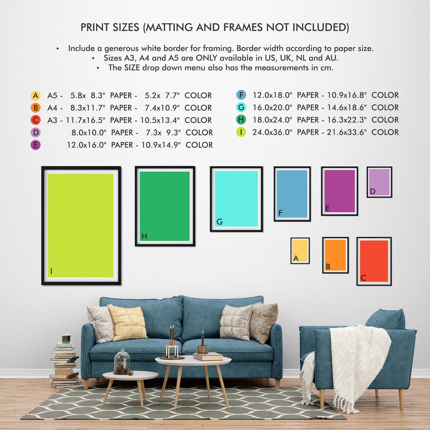 Set Of Pet Sitters Posters, Mid 50s Style Wall Decoration, Dog Cat Fish Bird Sitter