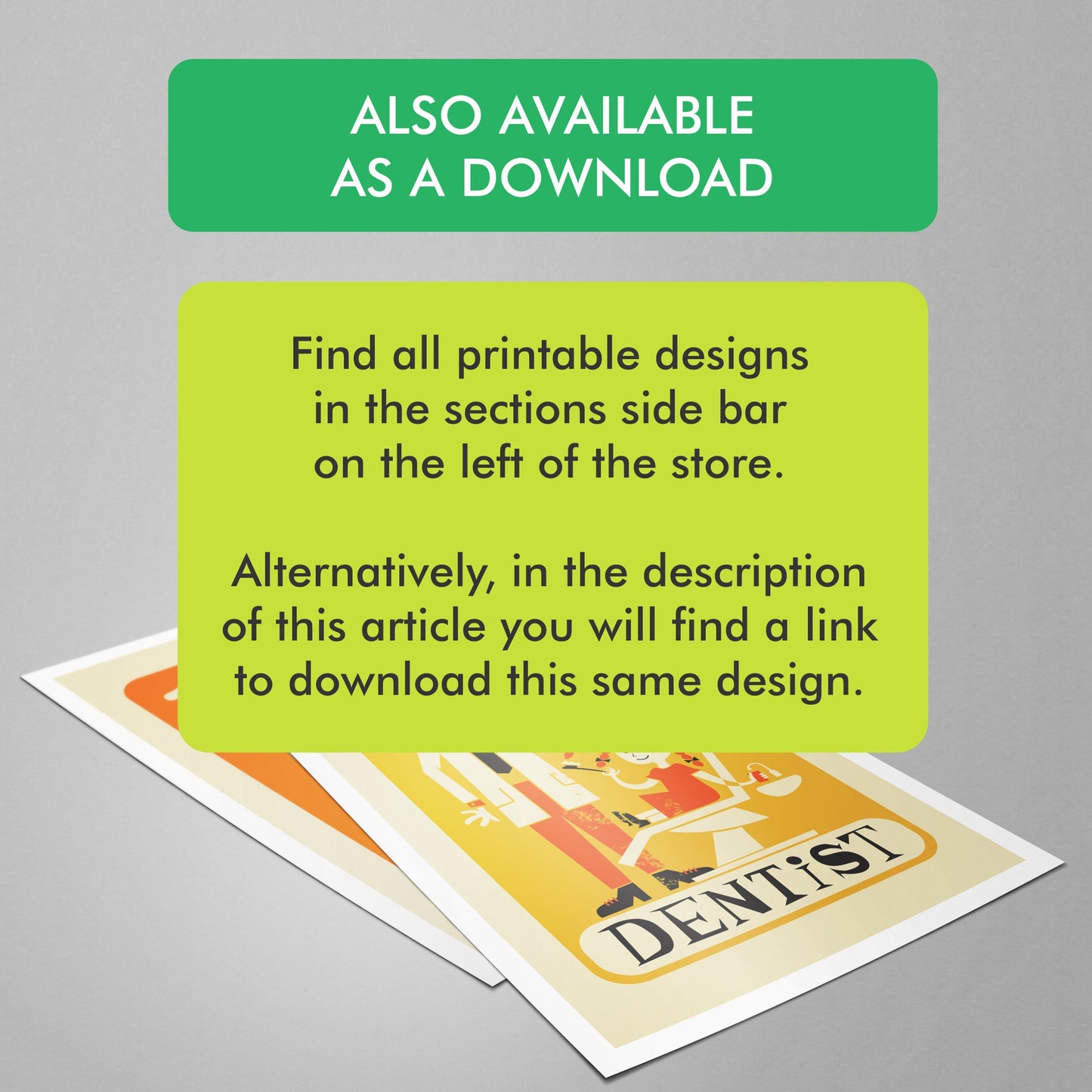 Architecture Poster, Building Designer Presents, Birthday Teacher Student